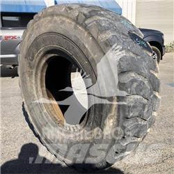 Titan 20.5R25 Gumiabroncsok, kerekek és felnik