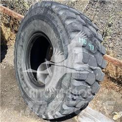 Titan 20.5R25 Gumiabroncsok, kerekek és felnik