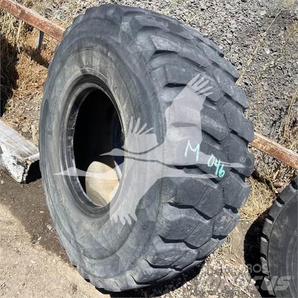 Titan 20.5R25 Gumiabroncsok, kerekek és felnik