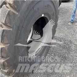 Titan 20.5R25 Gumiabroncsok, kerekek és felnik