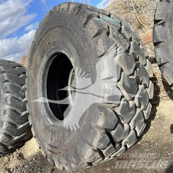 Titan 20.5R25 Gumiabroncsok, kerekek és felnik