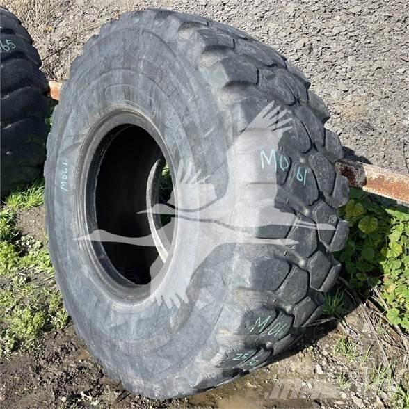 Titan 20.5R25 Gumiabroncsok, kerekek és felnik