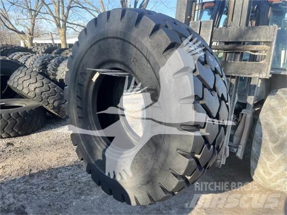 Titan 20.5R25 Gumiabroncsok, kerekek és felnik