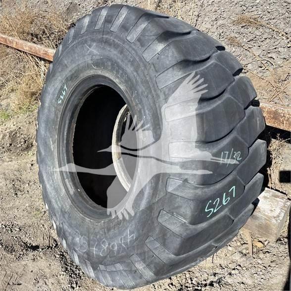 Titan 20.5x25 Gumiabroncsok, kerekek és felnik