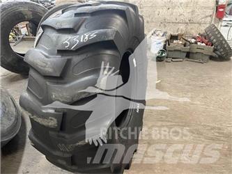 Titan 21LR24 Gumiabroncsok, kerekek és felnik