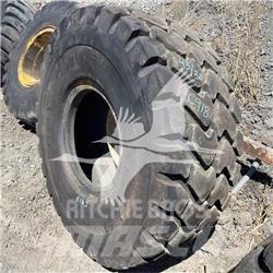 Titan 23.5R25 Gumiabroncsok, kerekek és felnik