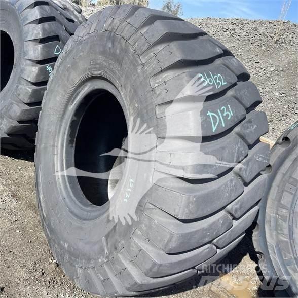 Titan 23.5x25 Gumiabroncsok, kerekek és felnik