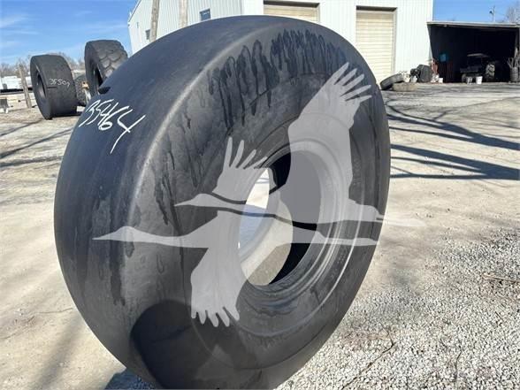 Titan 23.5x25 Gumiabroncsok, kerekek és felnik