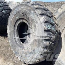 Titan 26.5R25 Gumiabroncsok, kerekek és felnik