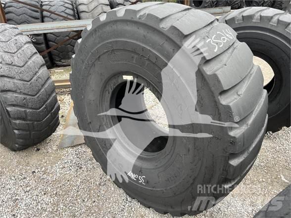 Titan 26.5R25 Gumiabroncsok, kerekek és felnik