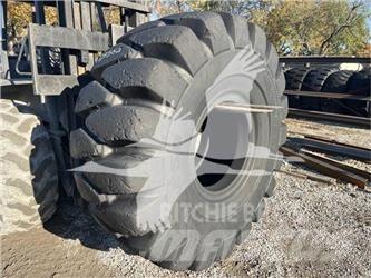 Titan 26.5x25 Gumiabroncsok, kerekek és felnik
