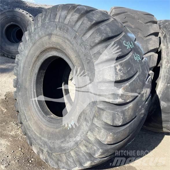 Titan 26.5x25 Gumiabroncsok, kerekek és felnik