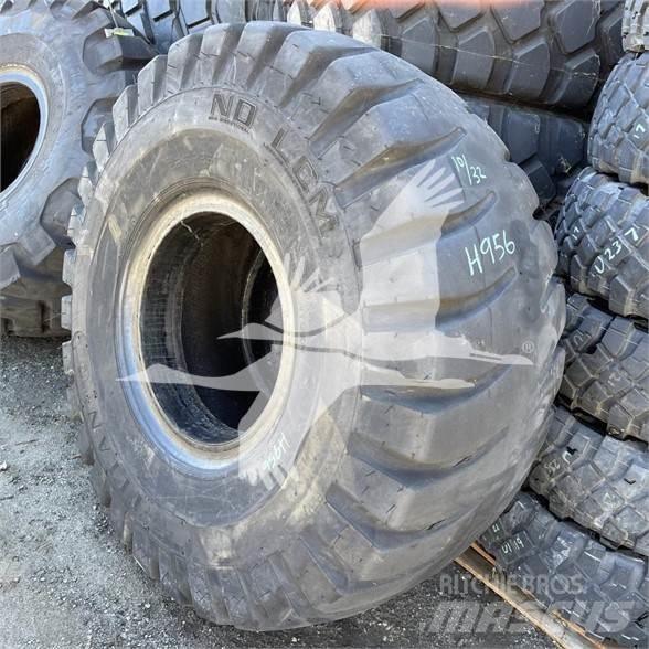 Titan 26.5x25 Gumiabroncsok, kerekek és felnik