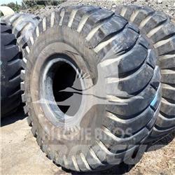 Titan 29.5x25 Gumiabroncsok, kerekek és felnik