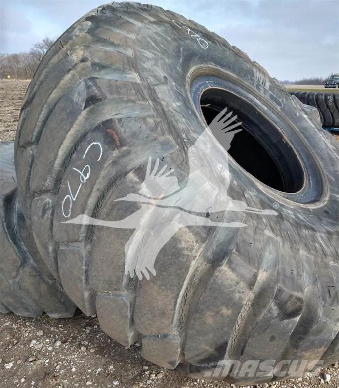 Titan 29.5x25 Gumiabroncsok, kerekek és felnik