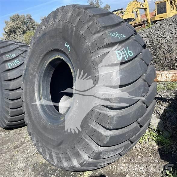 Titan 29.5x25 Gumiabroncsok, kerekek és felnik