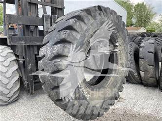 Toyo 16.00X25 Gumiabroncsok, kerekek és felnik