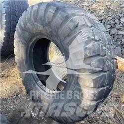 Toyo 17.5R25 Gumiabroncsok, kerekek és felnik