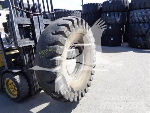Toyo 18.00X25 Gumiabroncsok, kerekek és felnik