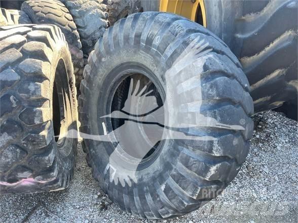 Toyo 20.5R25 Gumiabroncsok, kerekek és felnik