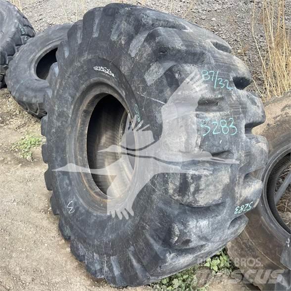 Toyo 23.5x25 Gumiabroncsok, kerekek és felnik