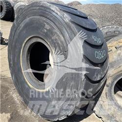 Toyo 26.5R25 Gumiabroncsok, kerekek és felnik