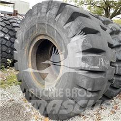 Toyo 33.25x35 Gumiabroncsok, kerekek és felnik