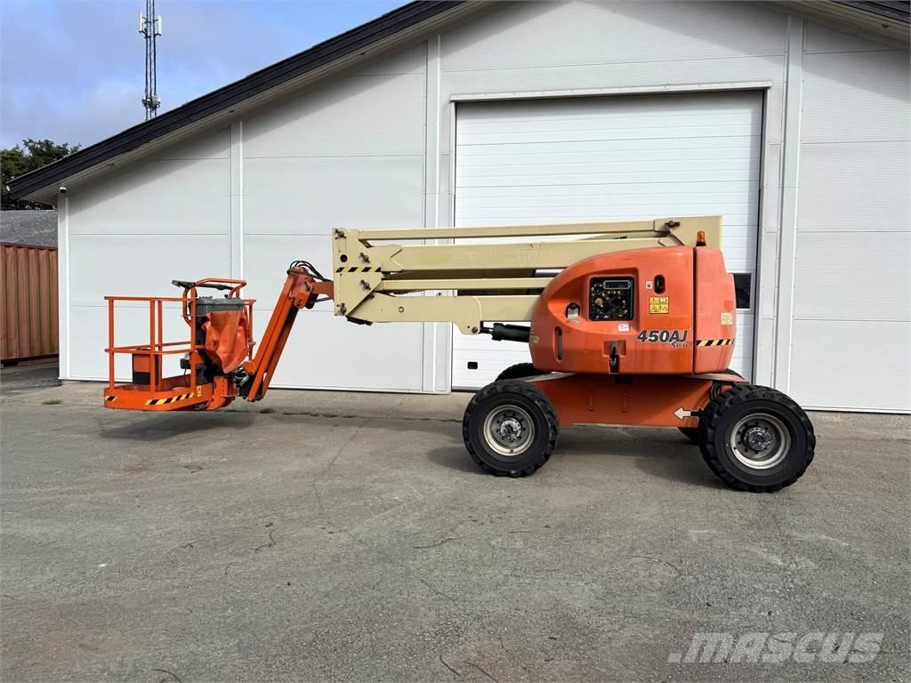 JLG 450AJ Egyéb felvonók és állványok