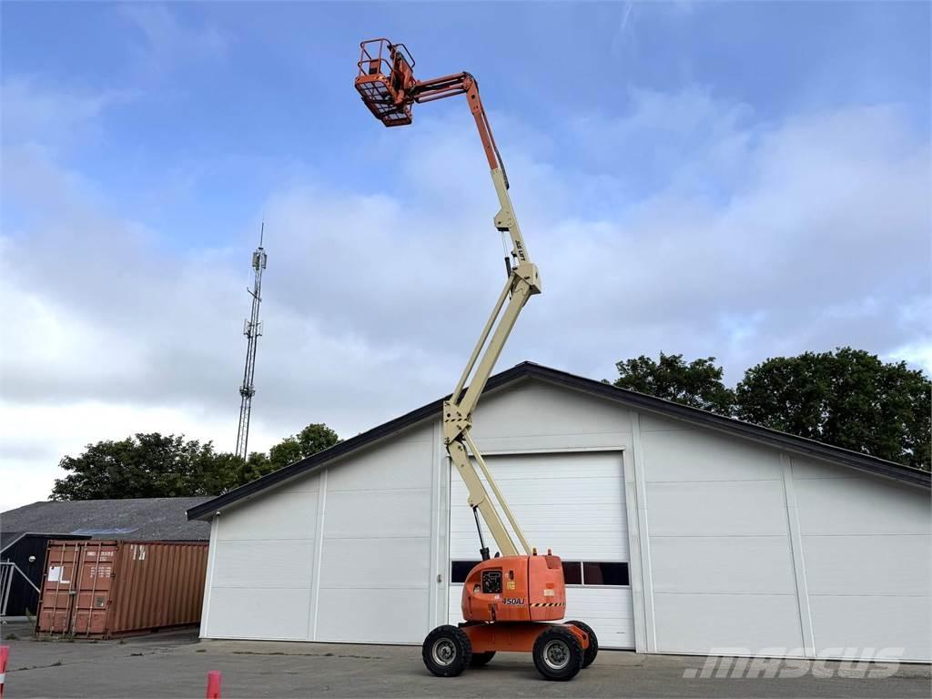 JLG 450AJ Egyéb felvonók és állványok