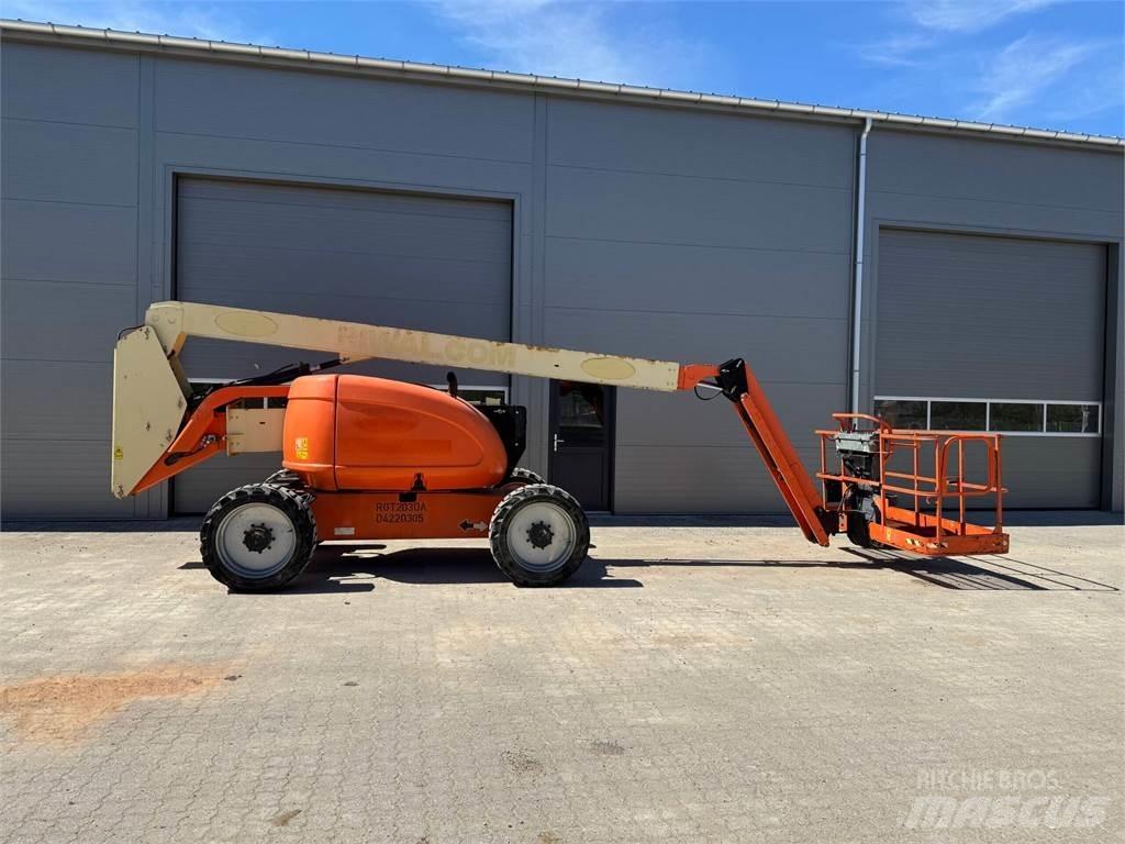 JLG 600aj Egyéb felvonók és állványok