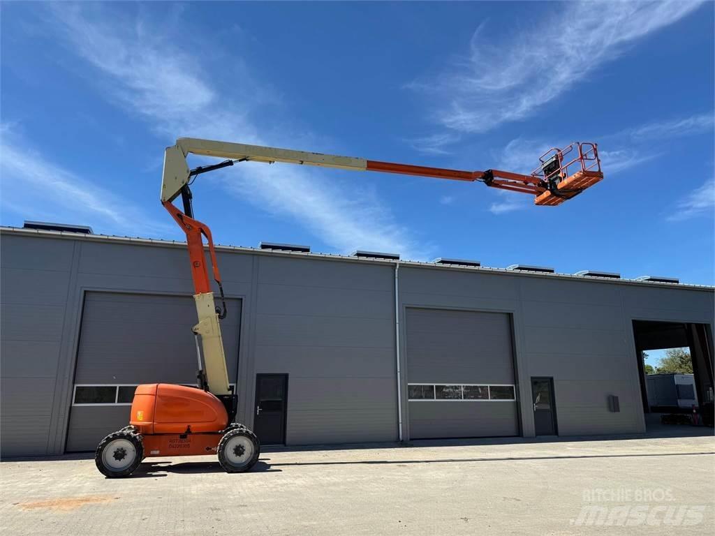 JLG 600aj Egyéb felvonók és állványok
