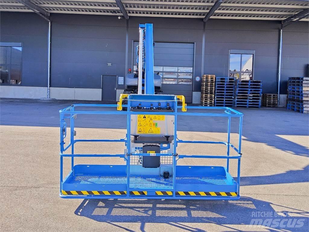 Genie SX-135 XC Teleszkópos emelők