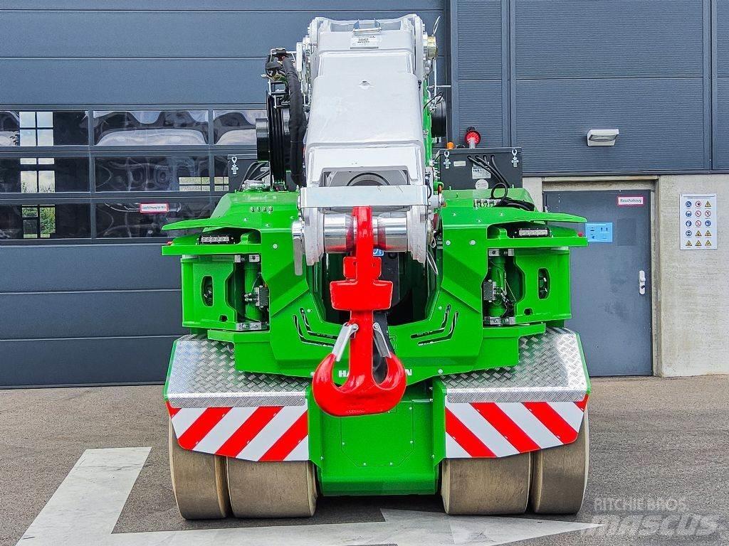 JMG MC650S Teleszkópos rakodók