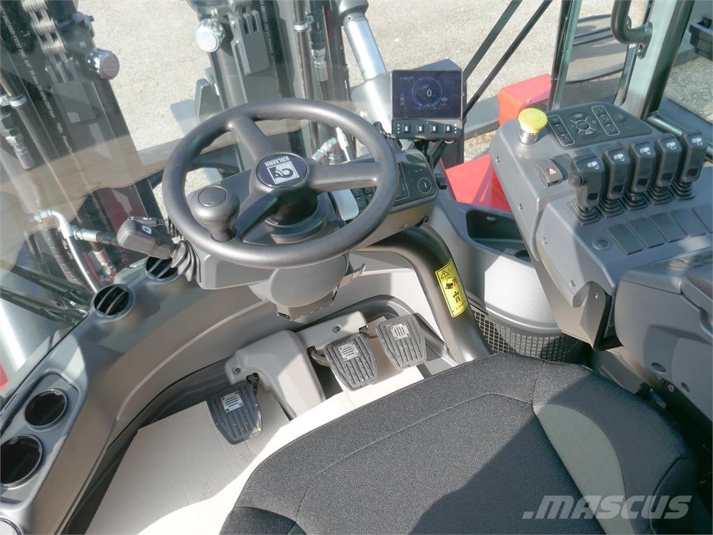 Kalmar DCG 100-12 Dízel targoncák