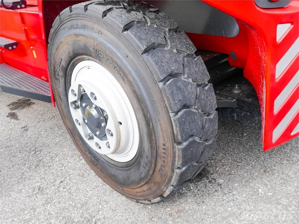 Kalmar DCG 100-12 Dízel targoncák