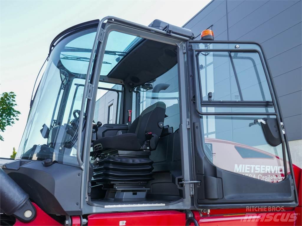 Kalmar DCG 160-12 Dízel targoncák
