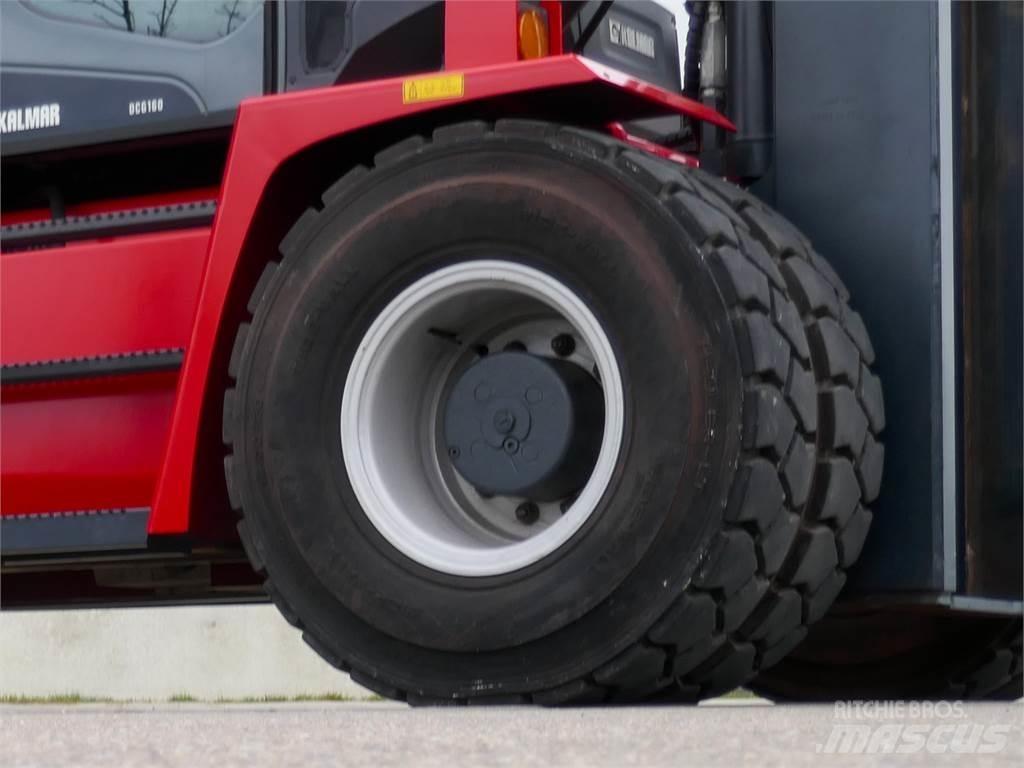 Kalmar DCG 160-12 Dízel targoncák