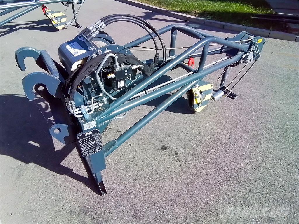 Magni JW 2000 I Egyéb adapterek és tartozékok