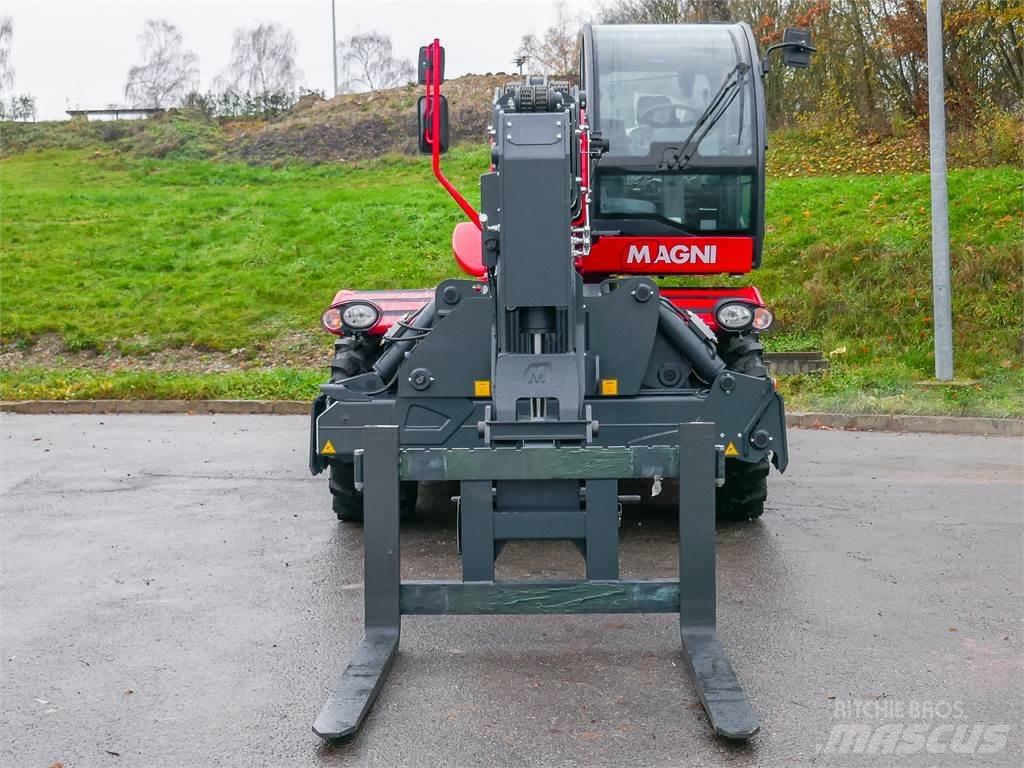 Magni RTH 6.25 Drive Teleszkópos rakodók