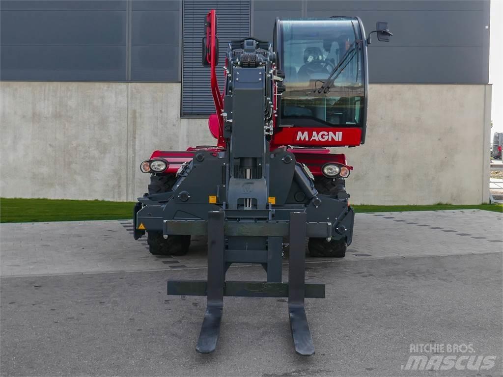 Magni RTH 6.35 Drive Teleszkópos rakodók