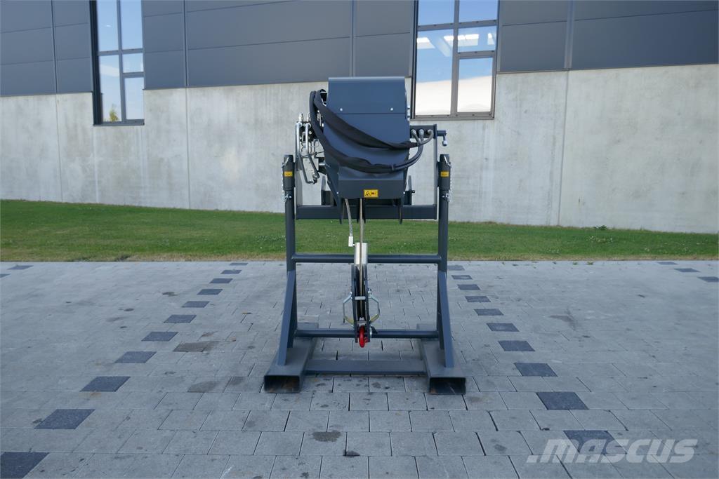 Magni W5I Egyéb adapterek és tartozékok