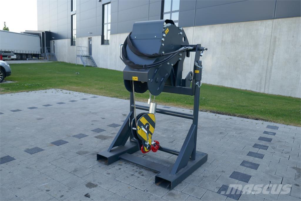 Magni W5I Egyéb adapterek és tartozékok