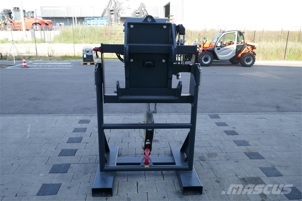 Magni W5I Egyéb adapterek és tartozékok