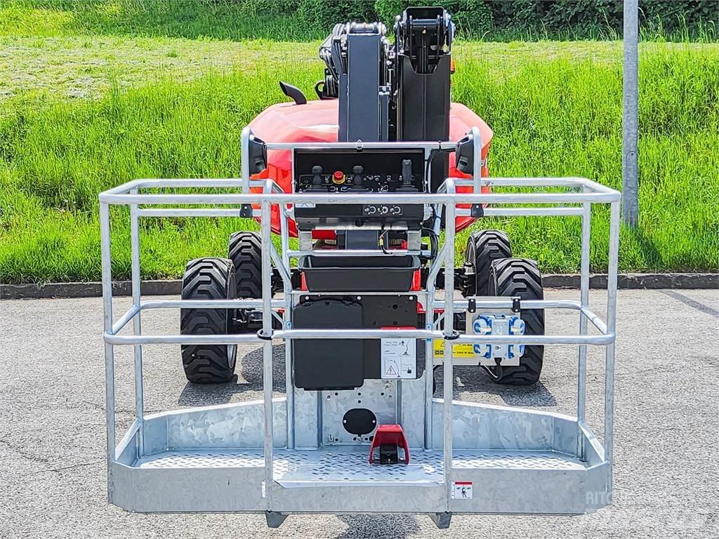 Manitou 160 ATJ Karos emelők