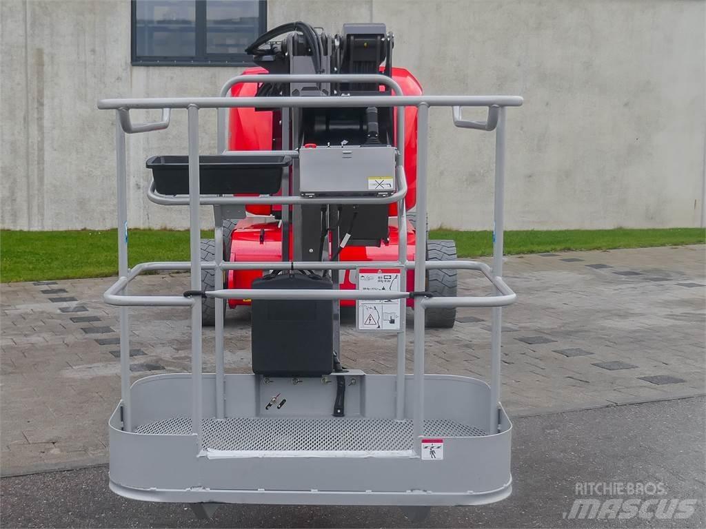 Manitou 170 AETJ Karos emelők