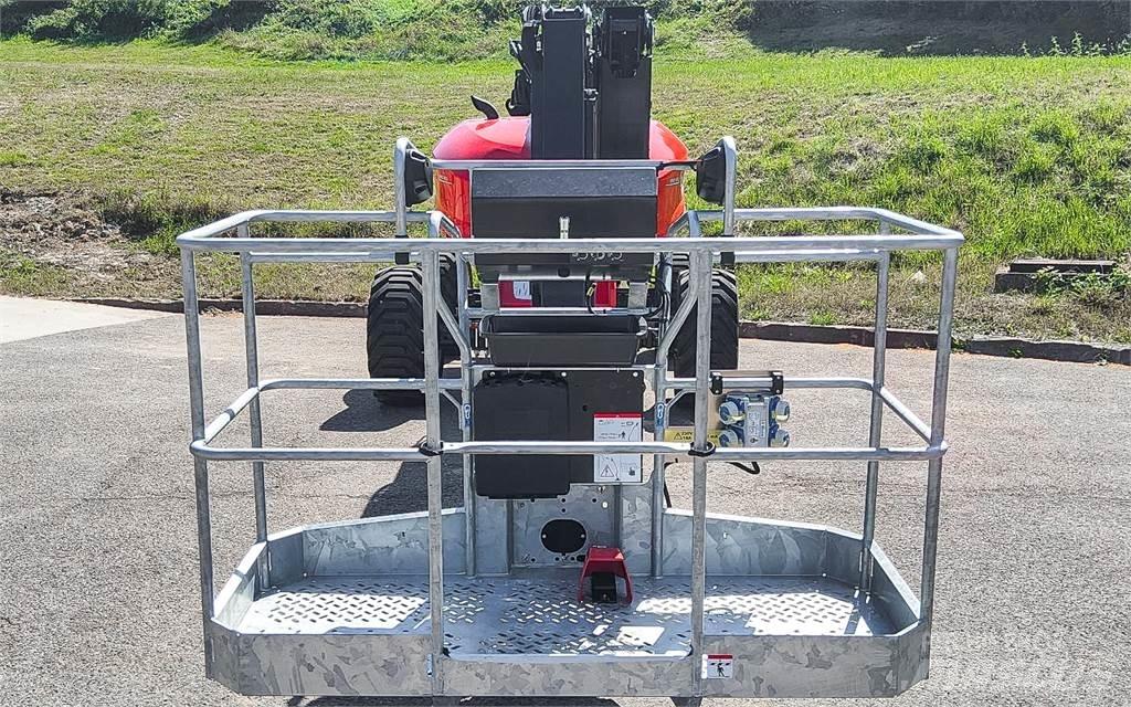 Manitou 180 ATJ Karos emelők
