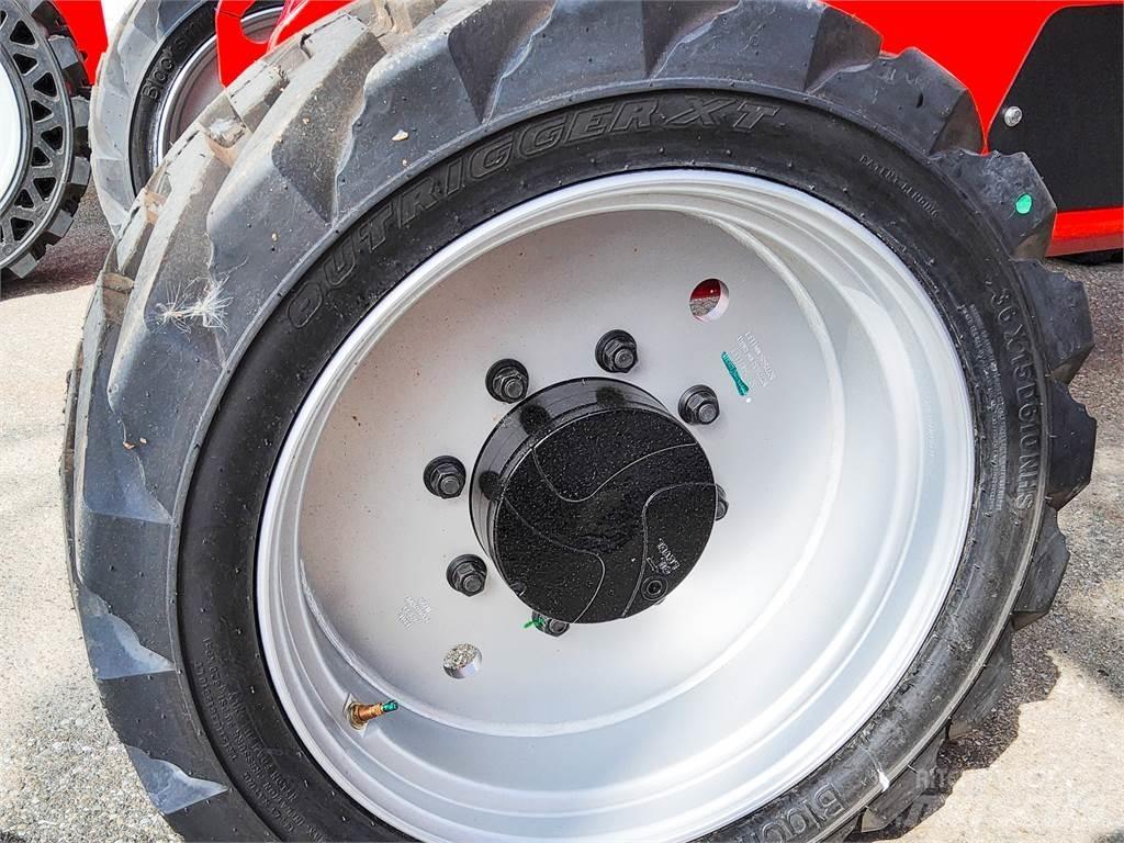 Manitou 180 ATJ Karos emelők