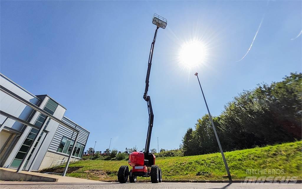 Manitou 180 ATJ Karos emelők