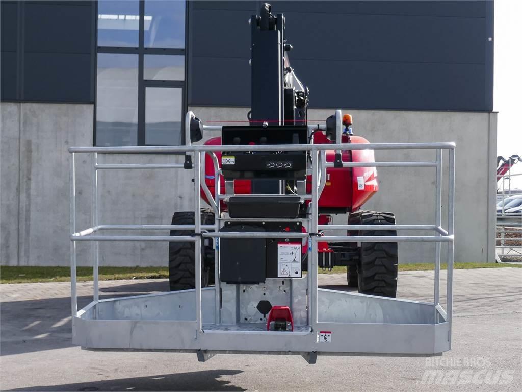 Manitou 200 ATJ Karos emelők
