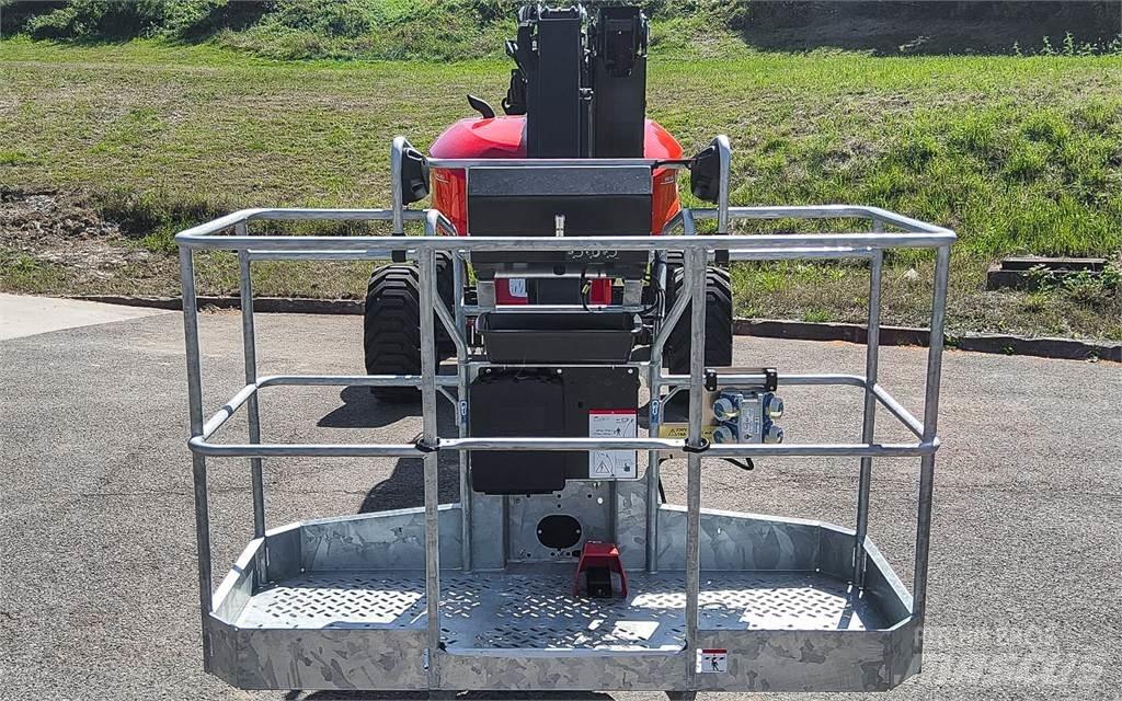 Manitou 200 ATJ Karos emelők